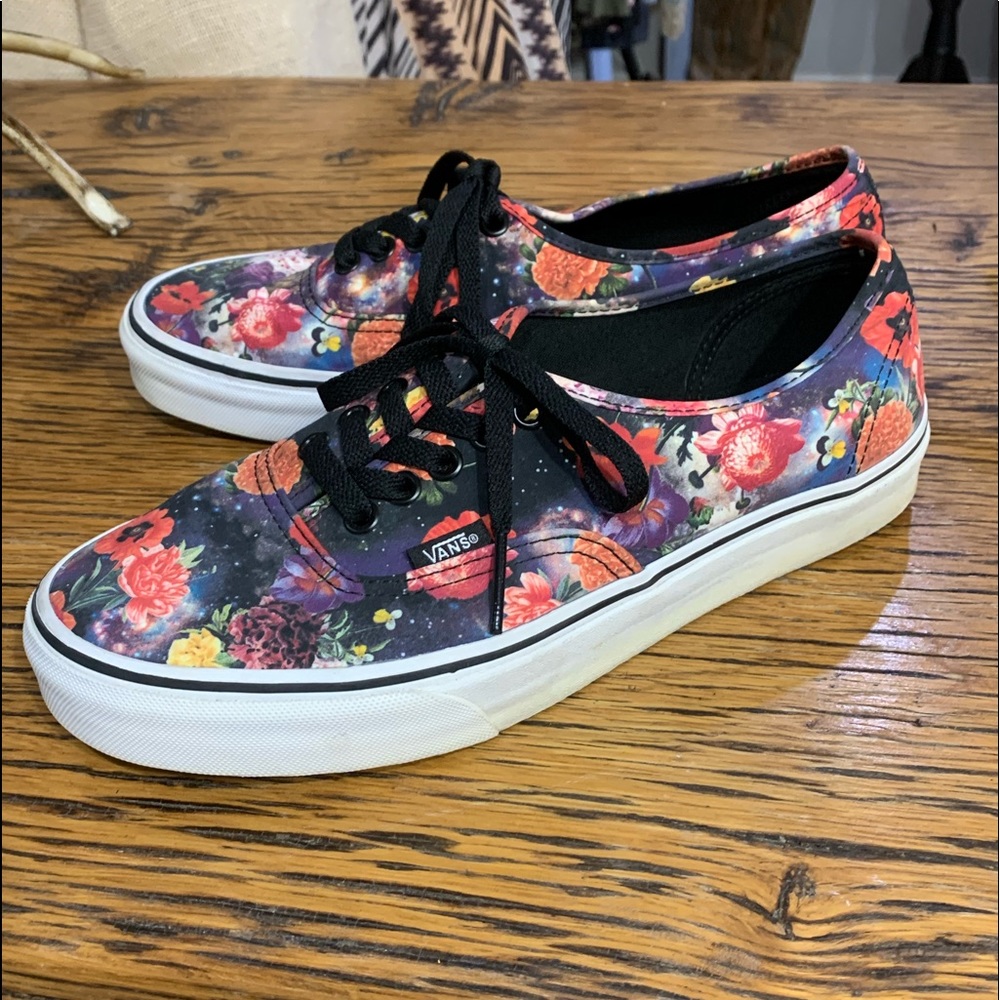 Vans Custom Authentic - image 2